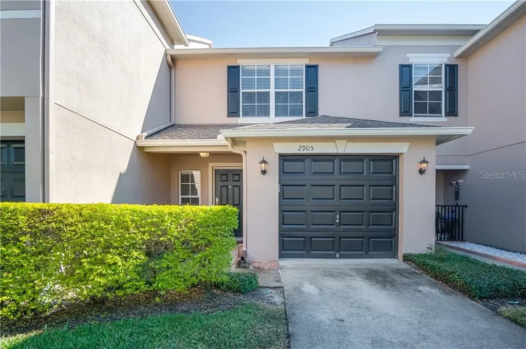 2905 Ashford Park Place Oviedo FL 32765