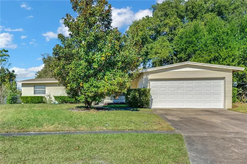 4857 Pat Ann Terrace Orlando FL 32808