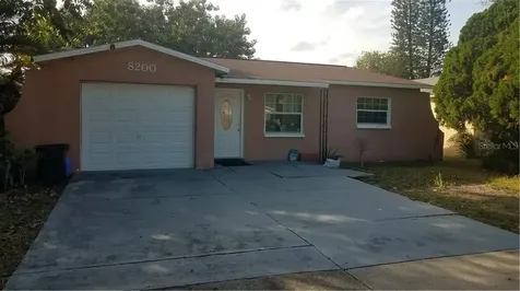 8200 44th Street N Pinellas Park FL 33781