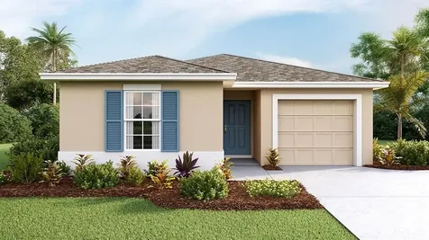 12176 Landfair Street Spring Hill FL 34608