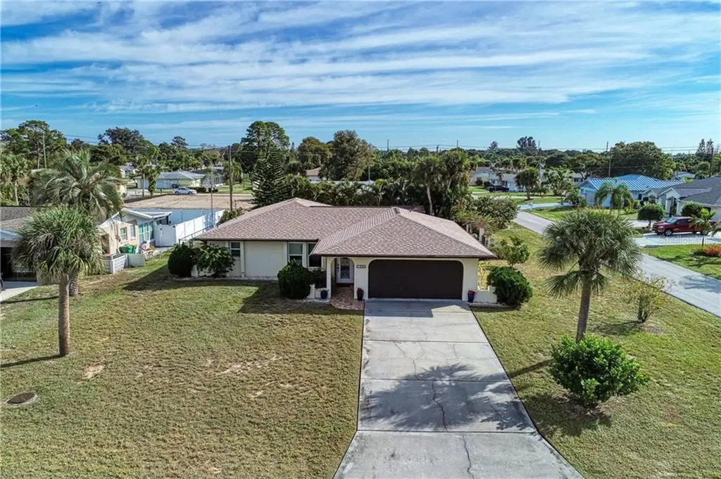 1249 Punta Nova Terrace Englewood FL 34223