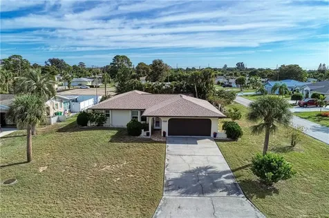 1249 Punta Nova Terrace Englewood FL 34223