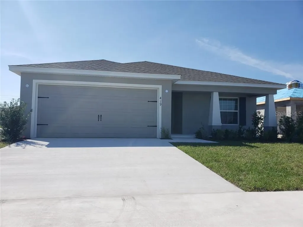 419 Capri Way Auburndale FL 33823
