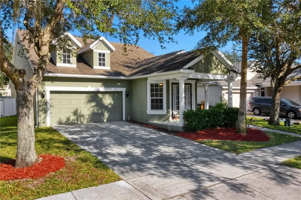 6532 Earthgold Drive Windermere FL 34786