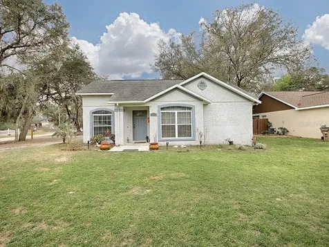 4540 Calamondin Street Lady Lake FL 32159