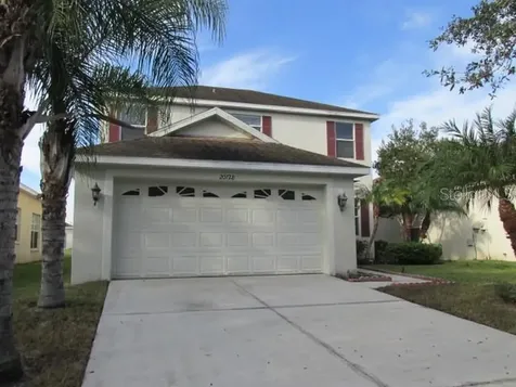 20728 Great Laurel Avenue Tampa FL 33647