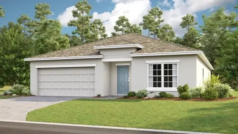 3916 Fescue Street Clermont FL 34714