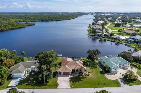 500 Coral Creek Drive Placida FL 33946