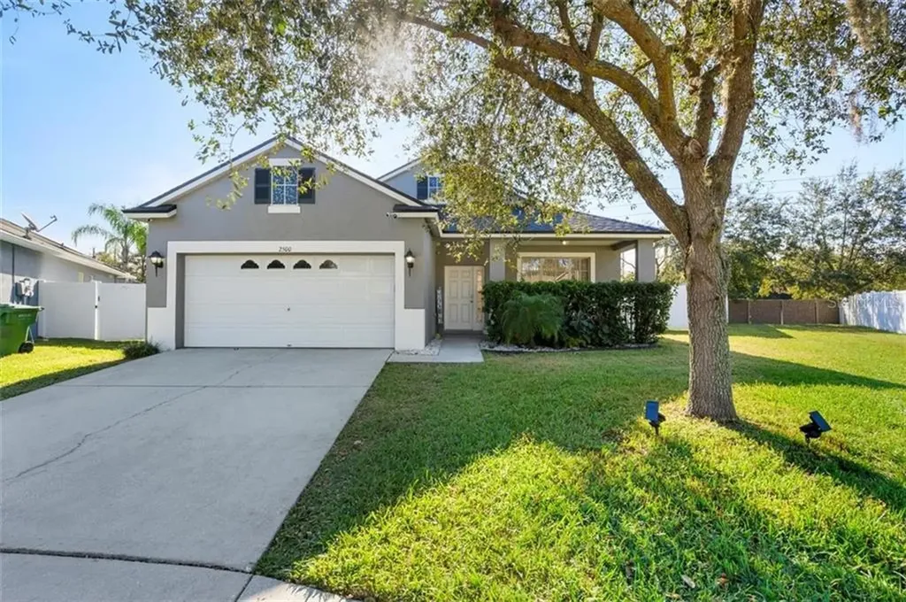 2500 Butterfly Landing Drive Land O Lakes FL 34638