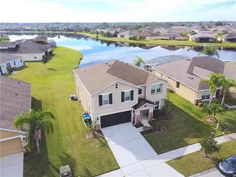 1752 Boat Launch Road Kissimmee FL 34746