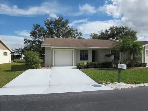 4101 40th Street W Bradenton FL 34205