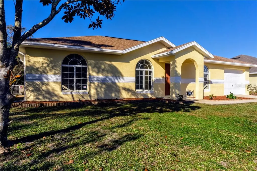14206 SW 48th Avenue Road Ocala FL 34473
