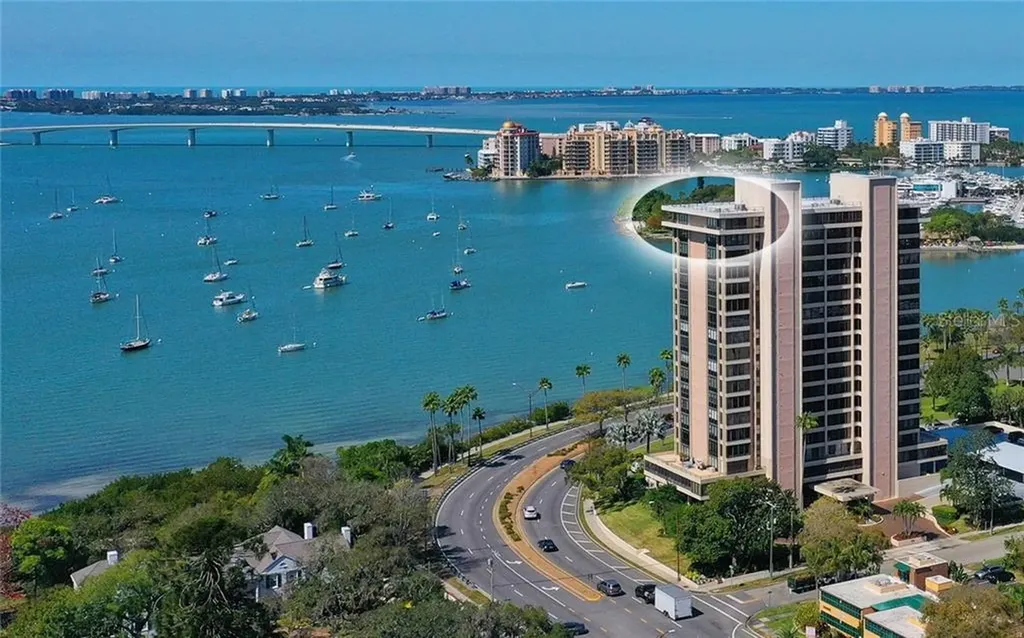 770 S Palm Avenue Sarasota FL 34236