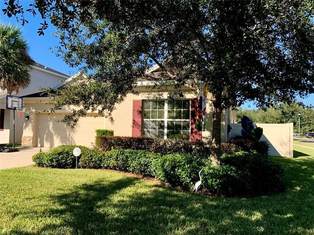 11303 Camden Yard Lane Lithia FL 33547