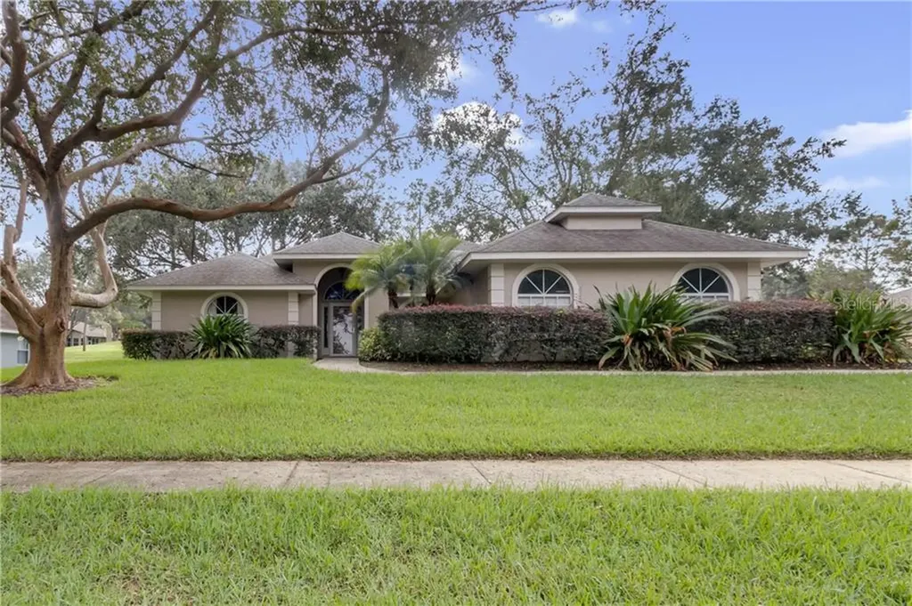 14724 Green Valley Boulevard Clermont FL 34711