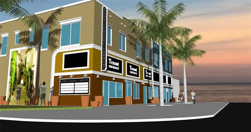 2604 Central Avenue St Petersburg FL 33712