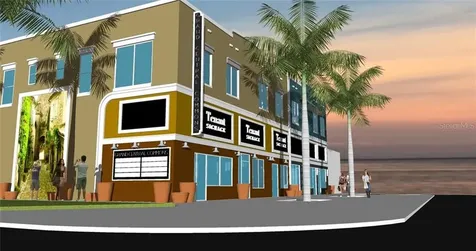2604 Central Avenue St Petersburg FL 33712