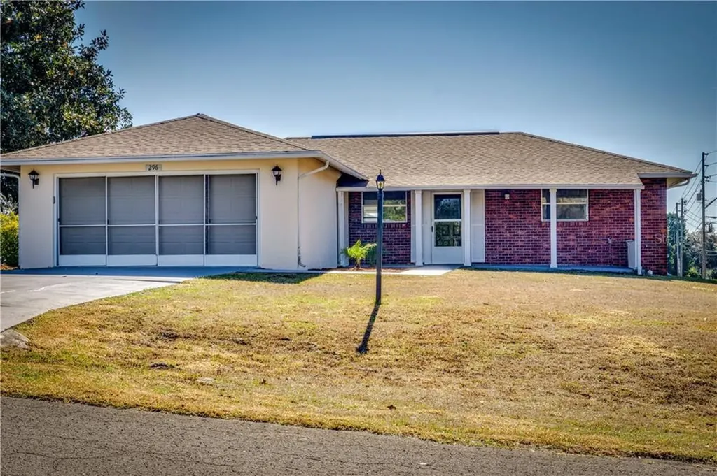 296 W Queencup Court Beverly Hills FL 34465