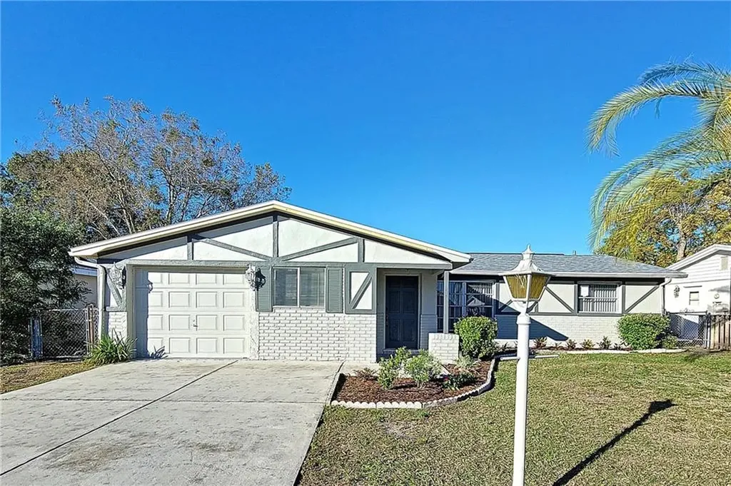 7221 Ivanhoe Drive Port Richey FL 34668