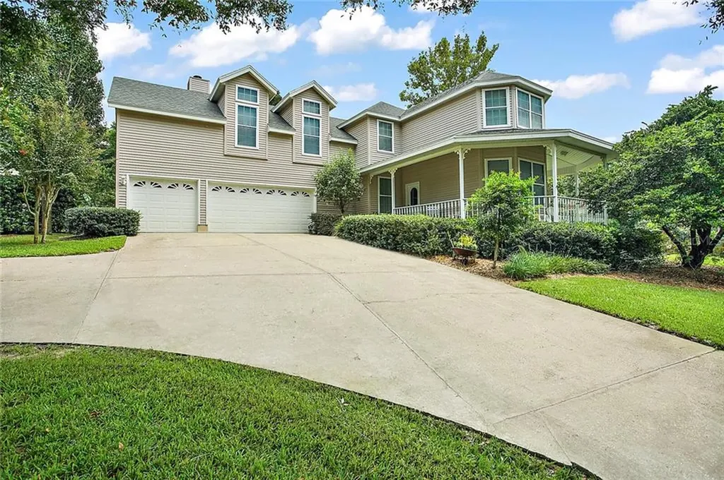 2617 Country Club Road Eustis FL 32726