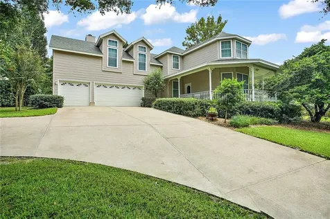 2617 Country Club Road Eustis FL 32726