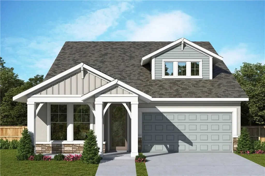 5322 Spanish Moss Cove Bradenton FL 34203