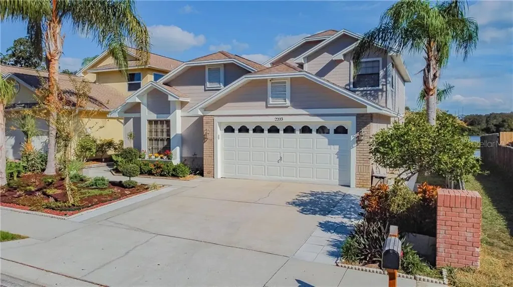 2203 Springrain Drive Clearwater FL 33763