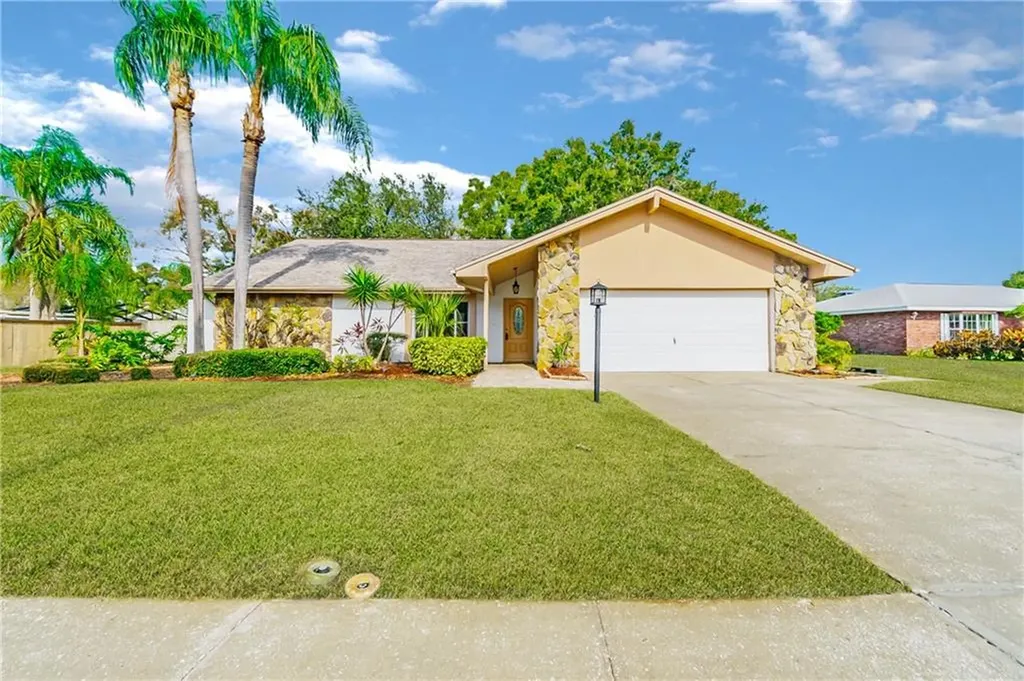 20 Citrus Court Palm Harbor FL 34683