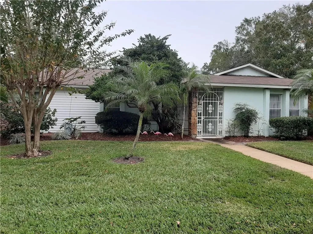 3680 Oak Vista Lane Winter Park FL 32792