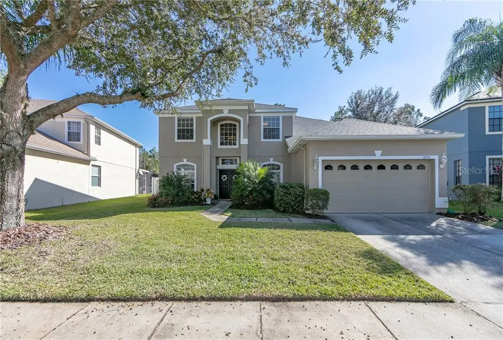 1874 Oak Grove Chase Drive Orlando FL 32820