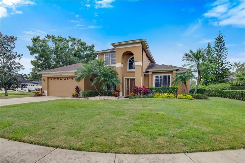 5208 Patricia Drive Orlando FL 32819