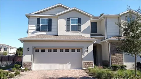 608 Bethesda Court Oviedo FL 32765