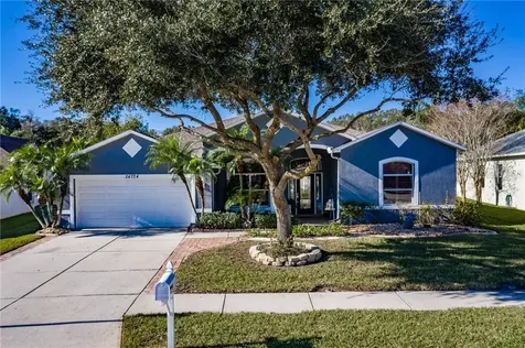 24724 Blazing Trail Way Land O Lakes FL 34639