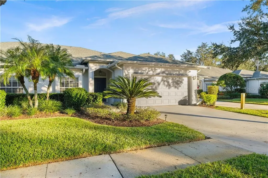 19011 Callaway Court Tampa FL 33647