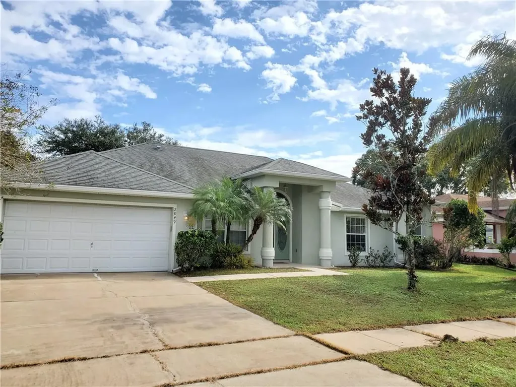 2849 Abbey Avenue Orlando FL 32833