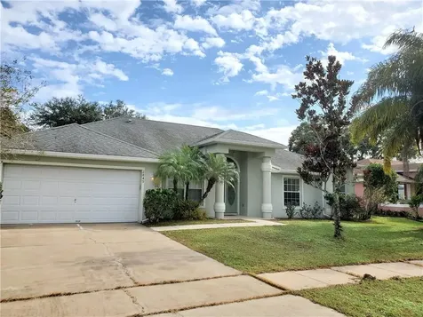 2849 Abbey Avenue Orlando FL 32833