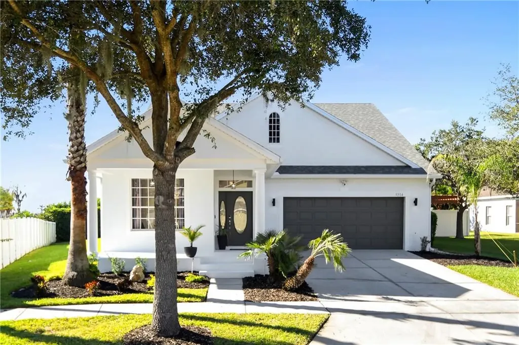 5504 Remsen Cay Lane Windermere FL 34786