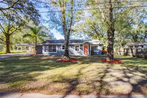 1109 N Warnell Street Plant City FL 33563