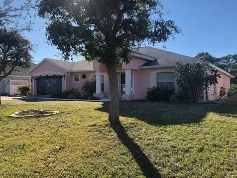 101 Broadmoor Lane Rotonda West FL 33947