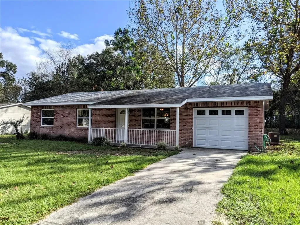 27140 Roper Road Brooksville FL 34602