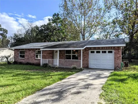 27140 Roper Road Brooksville FL 34602