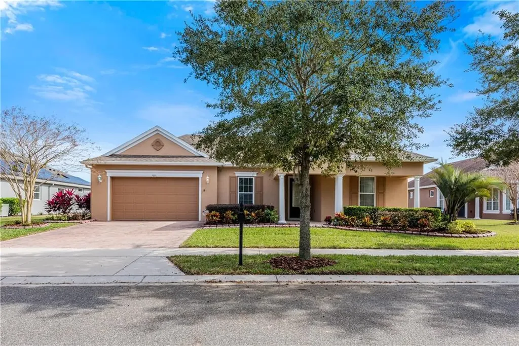 369 Salt Marsh Lane Groveland FL 34736