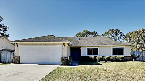 7534 Kestrel Drive Jacksonville FL 32222
