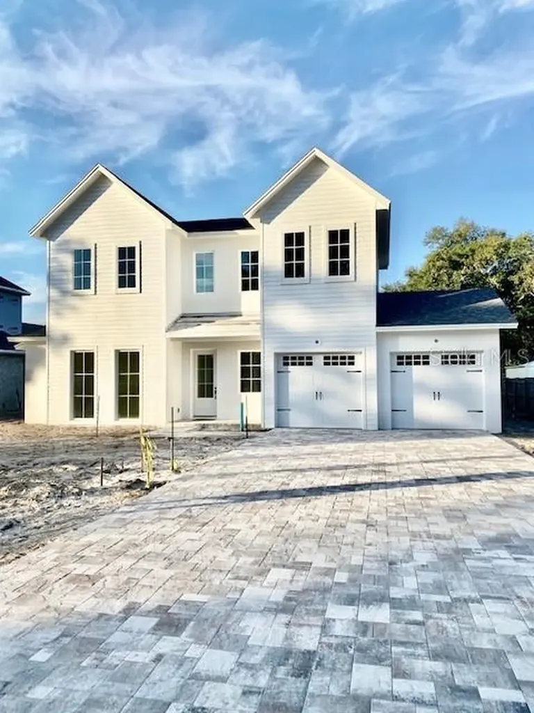 2819 Mulford Avenue Winter Park FL 32789