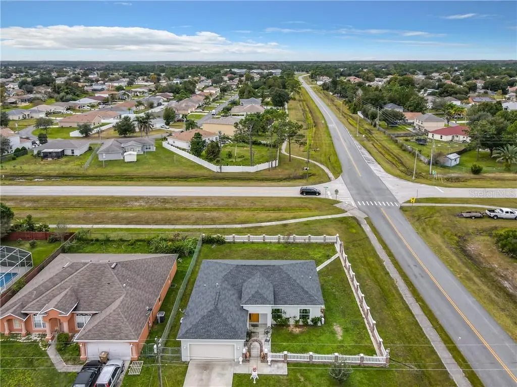 801 Palermo Court Kissimmee FL 34758