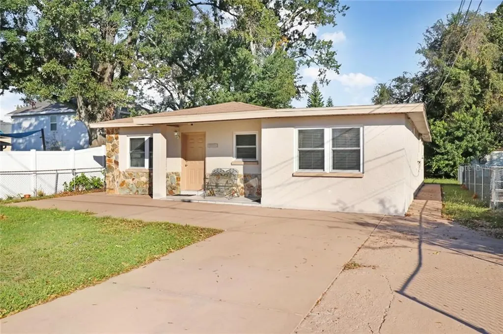 3619 W Cass Street Tampa FL 33609