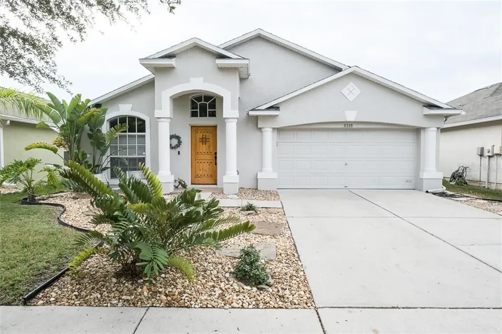 31330 Golden Gate Drive Wesley Chapel FL 33545