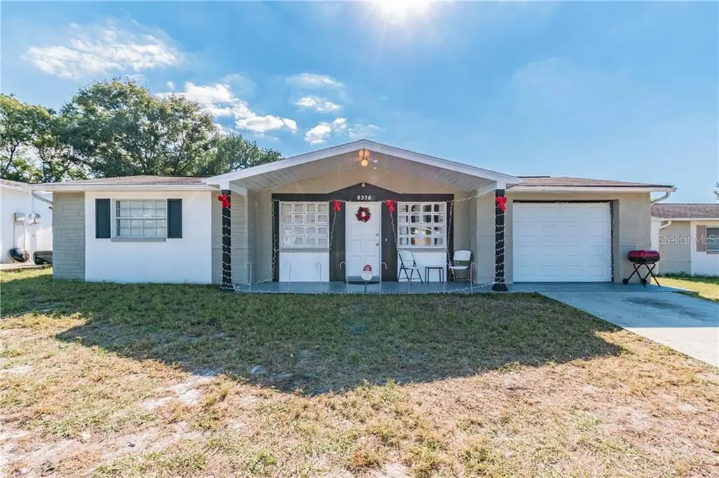 6336 Edenmore Avenue New Port Richey FL 34653