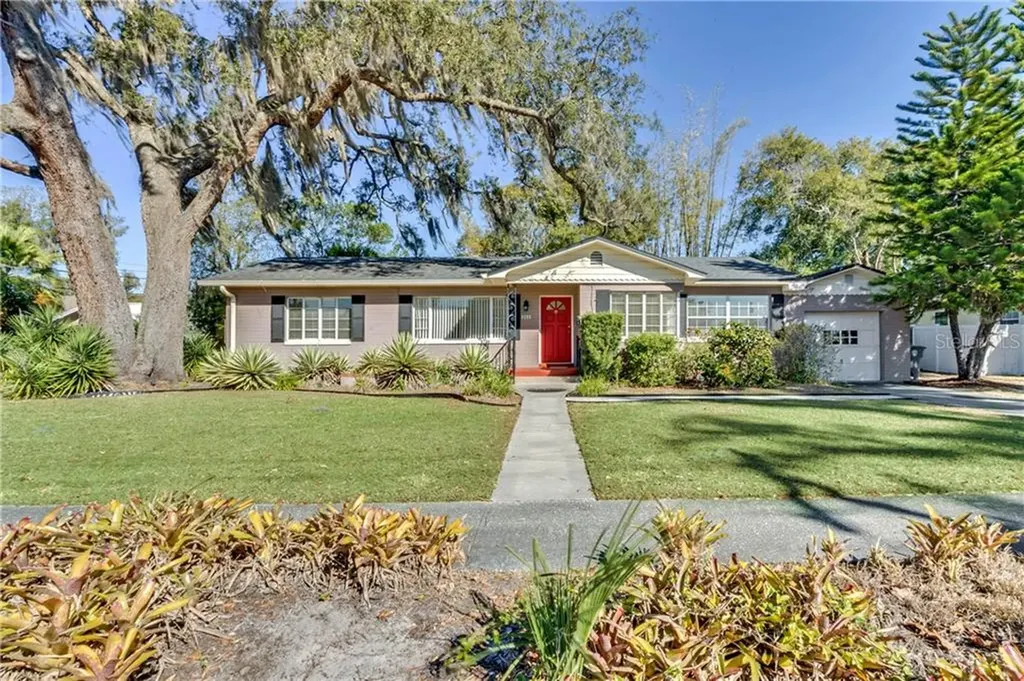 1035 Minnesota Avenue Winter Park FL 32789