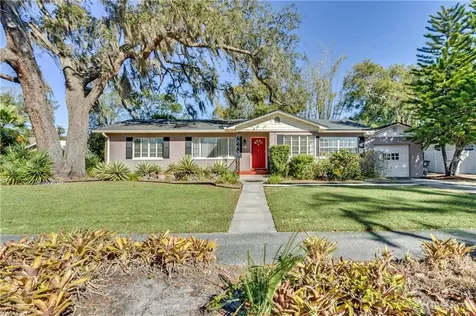 1035 Minnesota Avenue Winter Park FL 32789